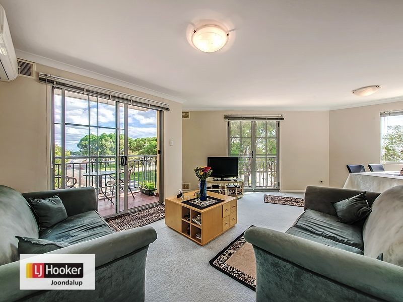 51/167 Grand Blvd, Joondalup WA 6027