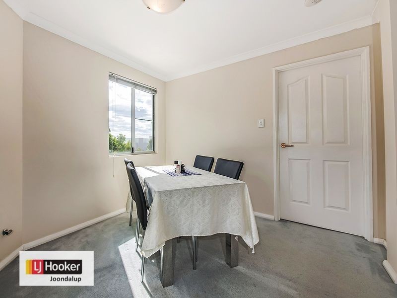 51/167 Grand Blvd, Joondalup WA 6027