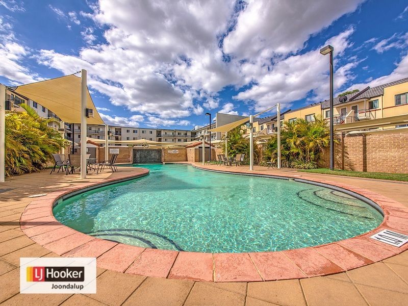 51/167 Grand Blvd, Joondalup WA 6027