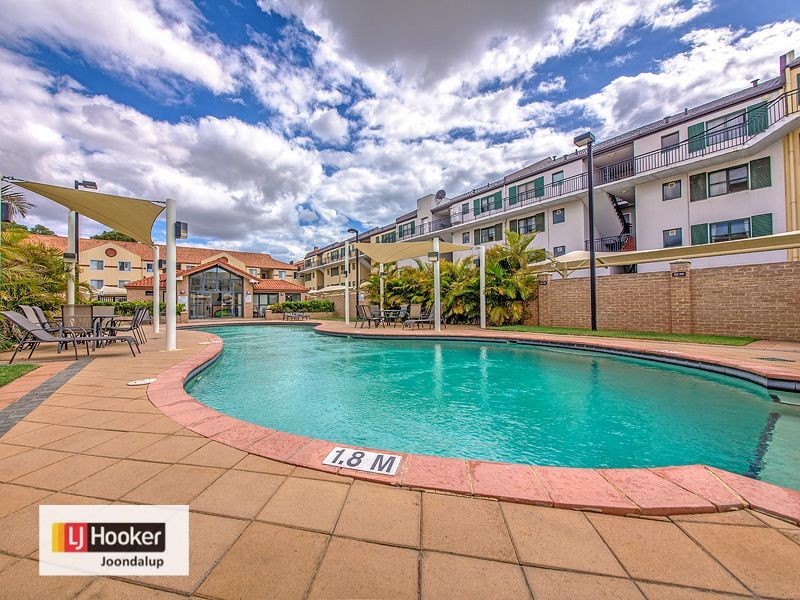 51/167 Grand Blvd, Joondalup WA 6027