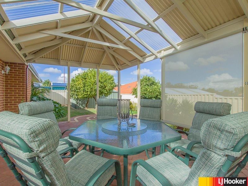 28 Amberley Way, Jandabup WA 6065