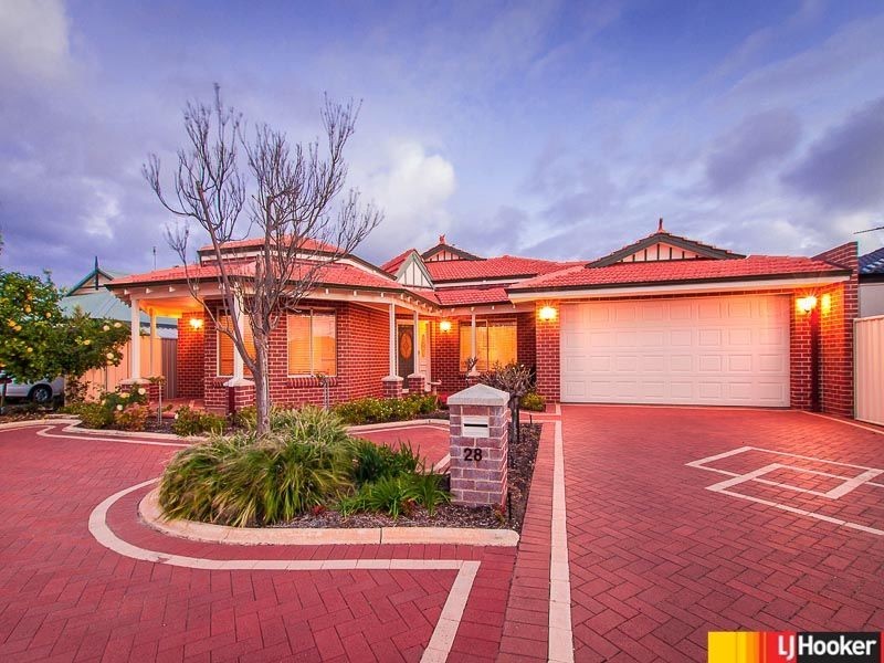 28 Amberley Way, Jandabup WA 6065