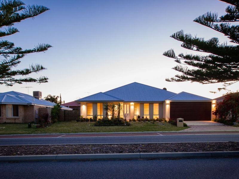 181 Santa Barbara Parade, Quinns Rocks WA 6030