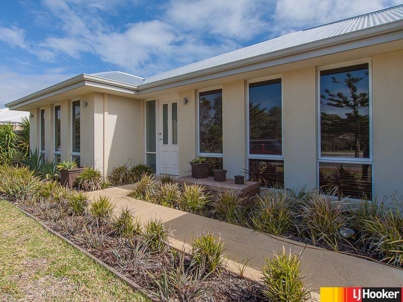 181 Santa Barbara Parade, Quinns Rocks WA 6030