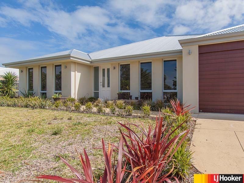 181 Santa Barbara Parade, Quinns Rocks WA 6030