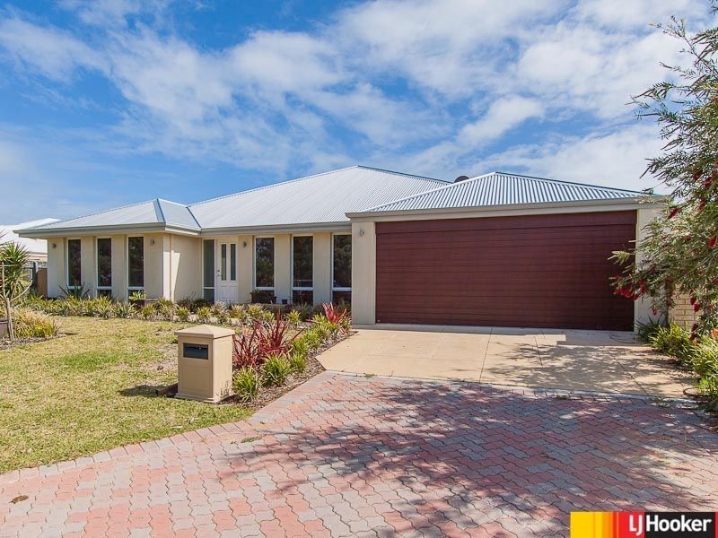 181 Santa Barbara Parade, Quinns Rocks WA 6030