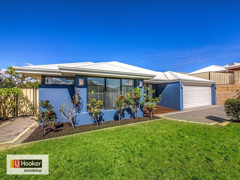 12 Cactus Link Somerly, Clarkson WA 6030