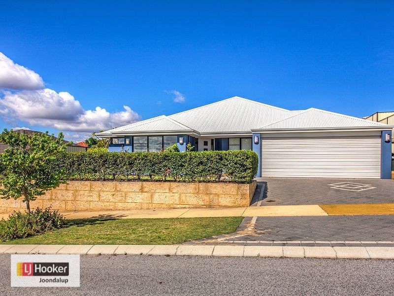 12 Cactus Link Somerly, Clarkson WA 6030