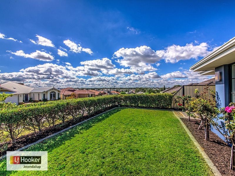12 Cactus Link Somerly, Clarkson WA 6030