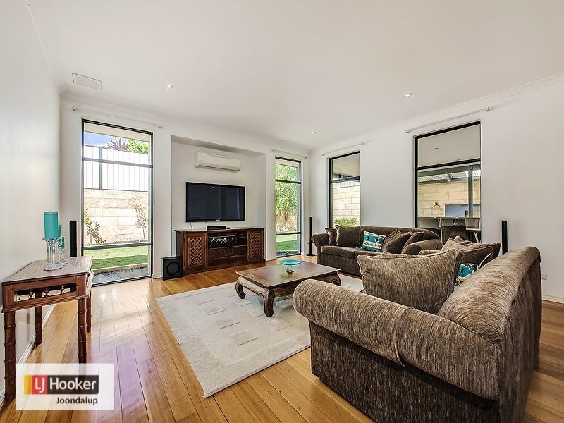 12 Cactus Link Somerly, Clarkson WA 6030