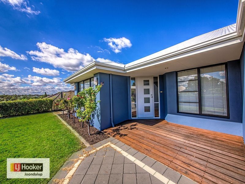 12 Cactus Link Somerly, Clarkson WA 6030