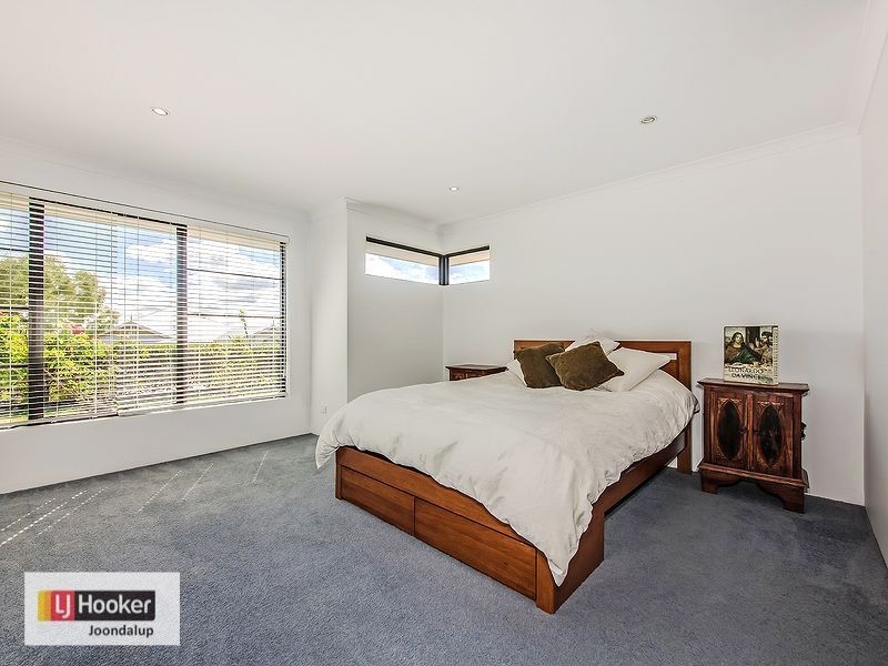 12 Cactus Link Somerly, Clarkson WA 6030