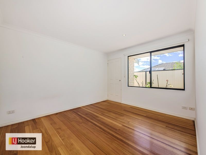12 Cactus Link Somerly, Clarkson WA 6030