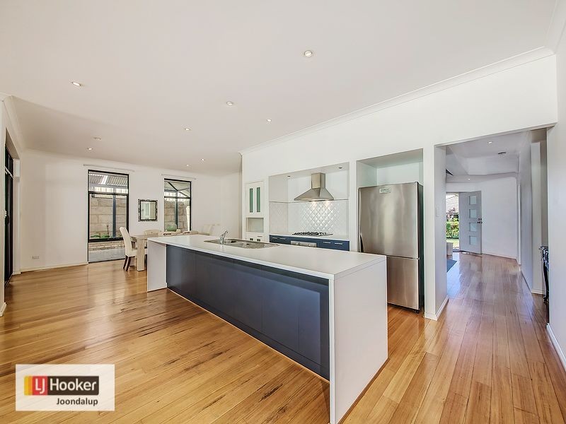12 Cactus Link Somerly, Clarkson WA 6030