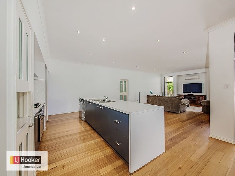 12 Cactus Link Somerly, Clarkson WA 6030