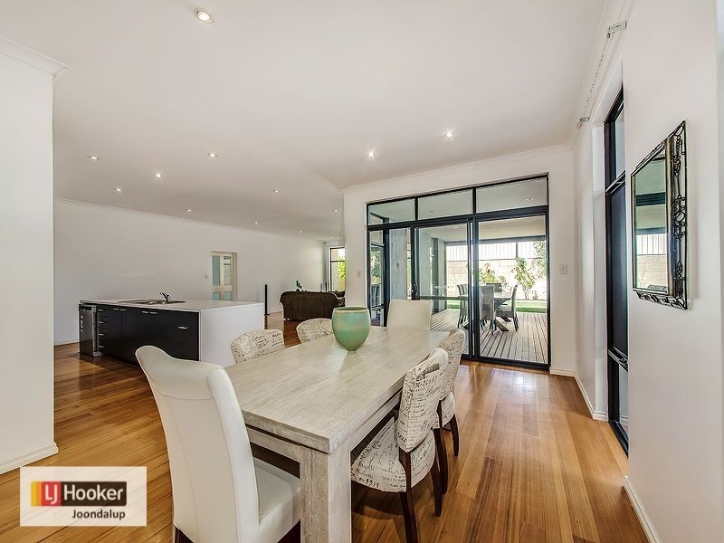 12 Cactus Link Somerly, Clarkson WA 6030