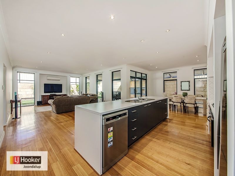 12 Cactus Link Somerly, Clarkson WA 6030