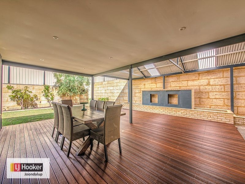 12 Cactus Link Somerly, Clarkson WA 6030