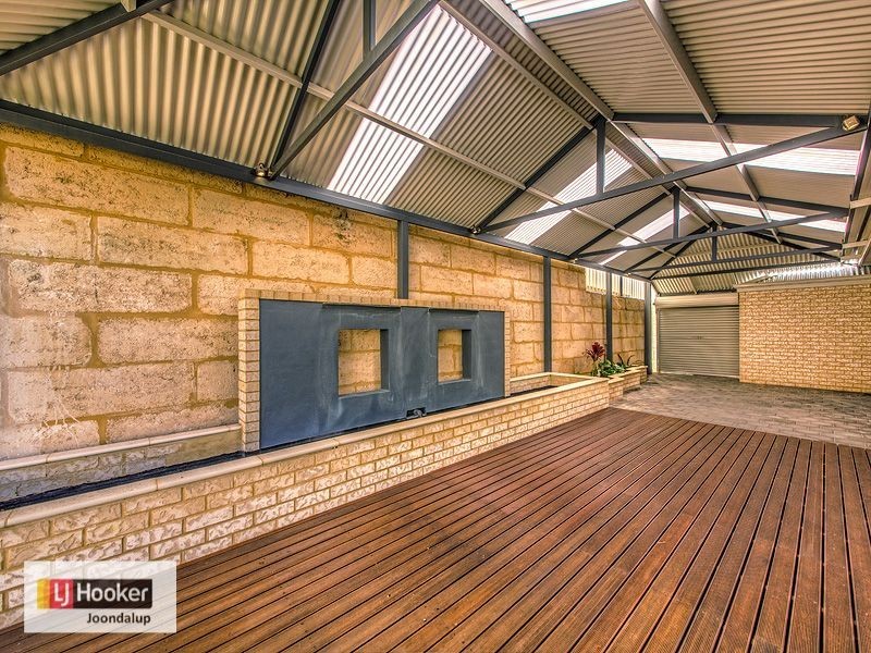 12 Cactus Link Somerly, Clarkson WA 6030