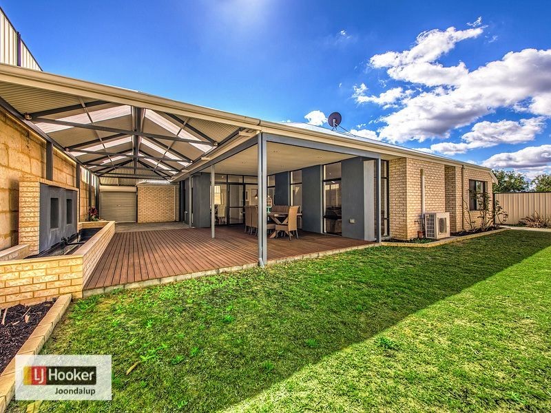 12 Cactus Link Somerly, Clarkson WA 6030
