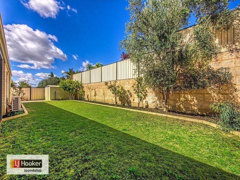 12 Cactus Link Somerly, Clarkson WA 6030