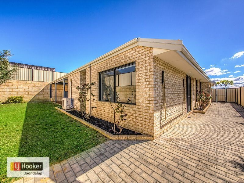 12 Cactus Link Somerly, Clarkson WA 6030