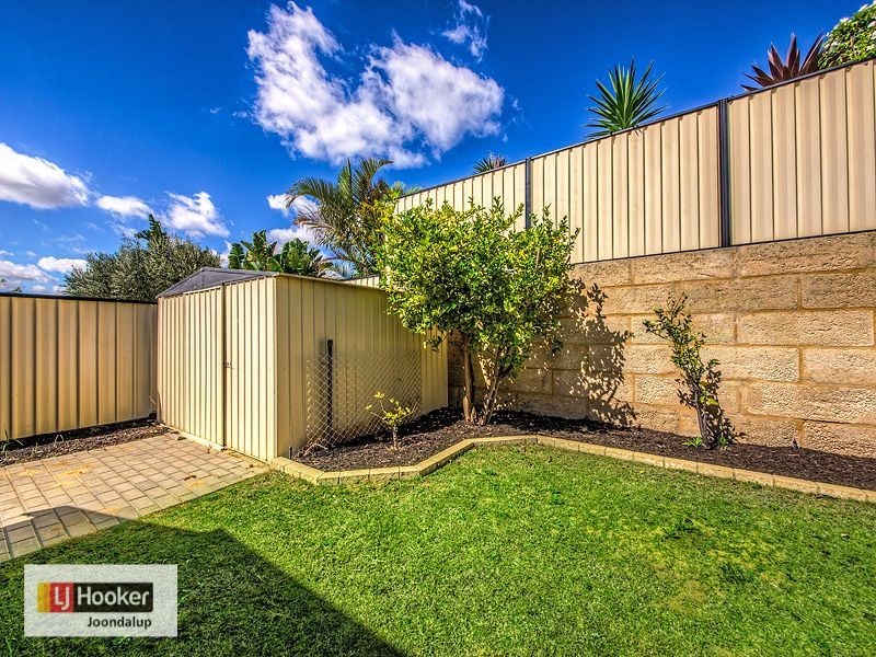 12 Cactus Link Somerly, Clarkson WA 6030
