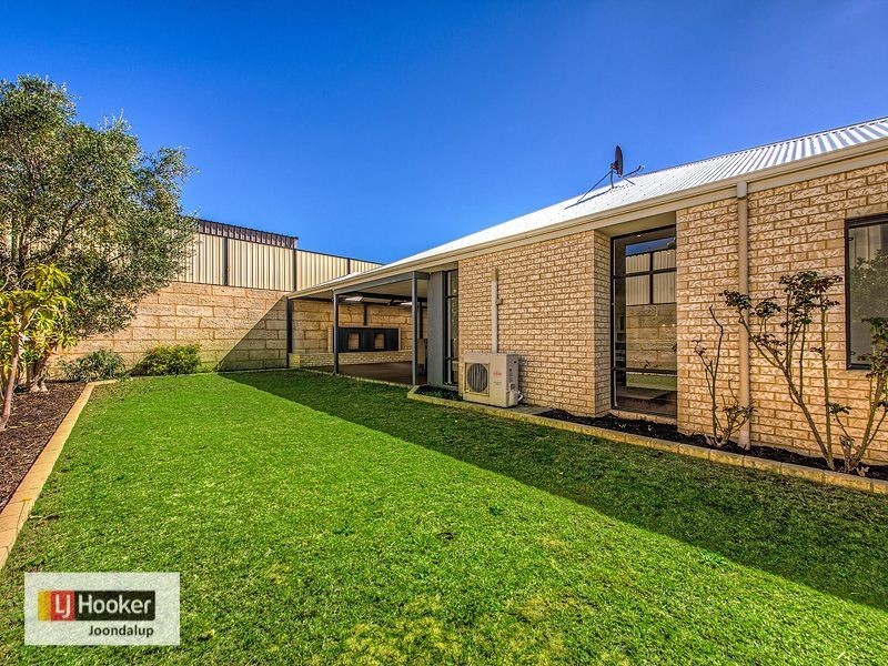 12 Cactus Link Somerly, Clarkson WA 6030