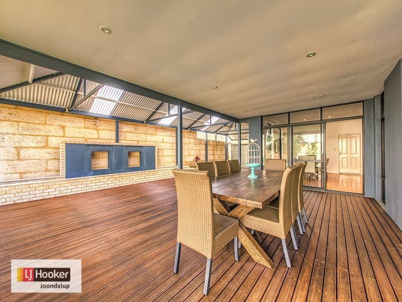 12 Cactus Link Somerly, Clarkson WA 6030