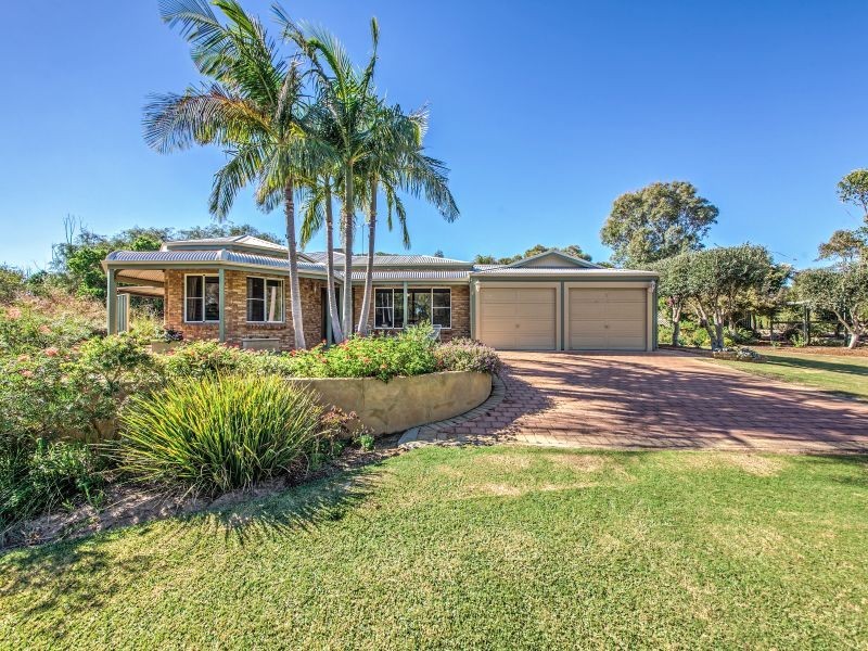 112 Hilltop Rise, Woodridge WA 6041