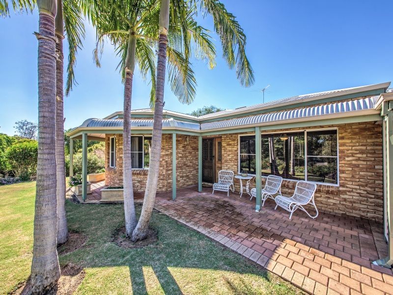 112 Hilltop Rise, Woodridge WA 6041