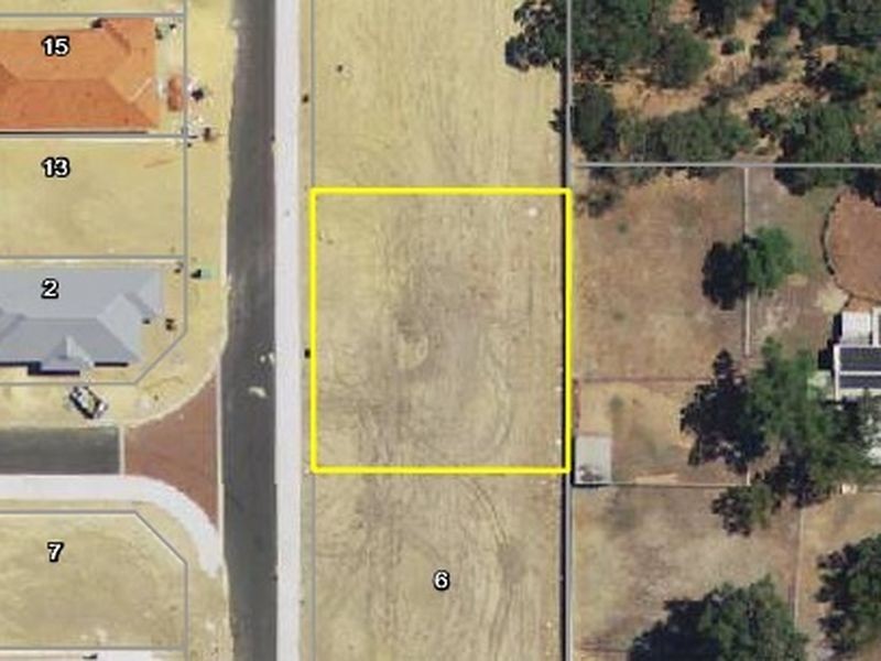 Lot 626 Rhoeo Outlook, Sinagra WA 6065