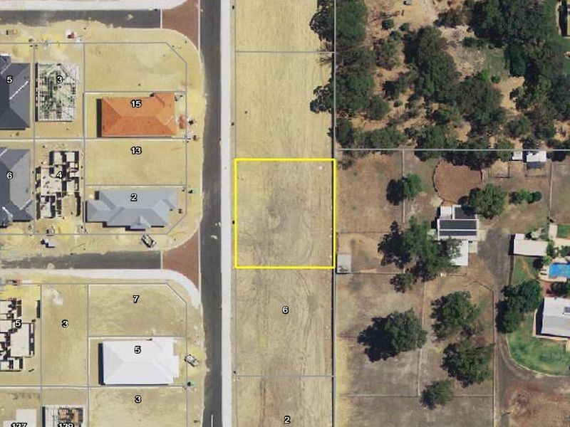Lot 626 Rhoeo Outlook, Sinagra WA 6065