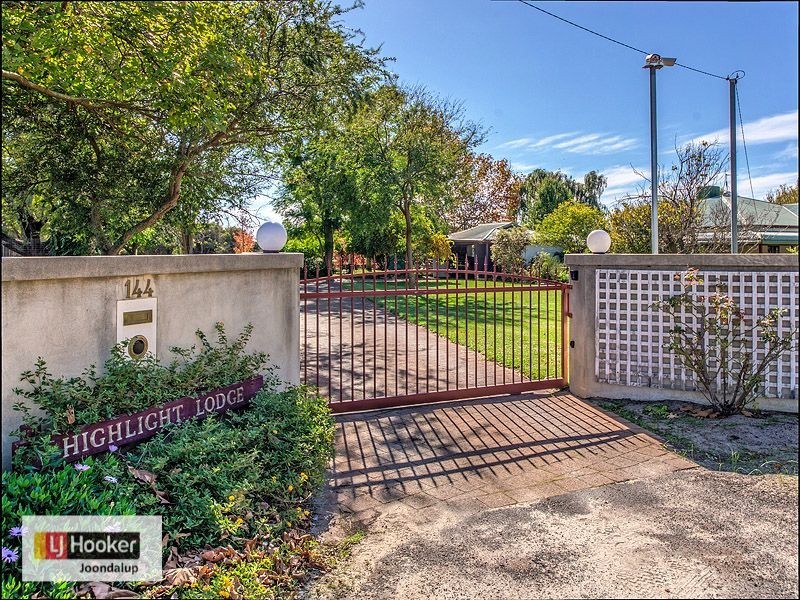 144 Strachan Road, Bullsbrook WA 6084