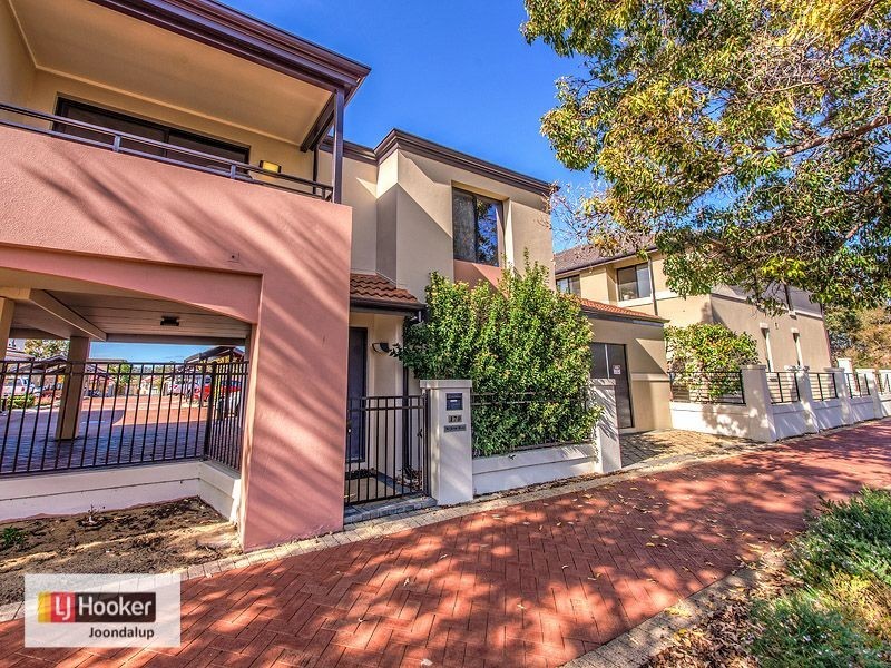 1/170 Lakeside Drive, Joondalup WA 6027
