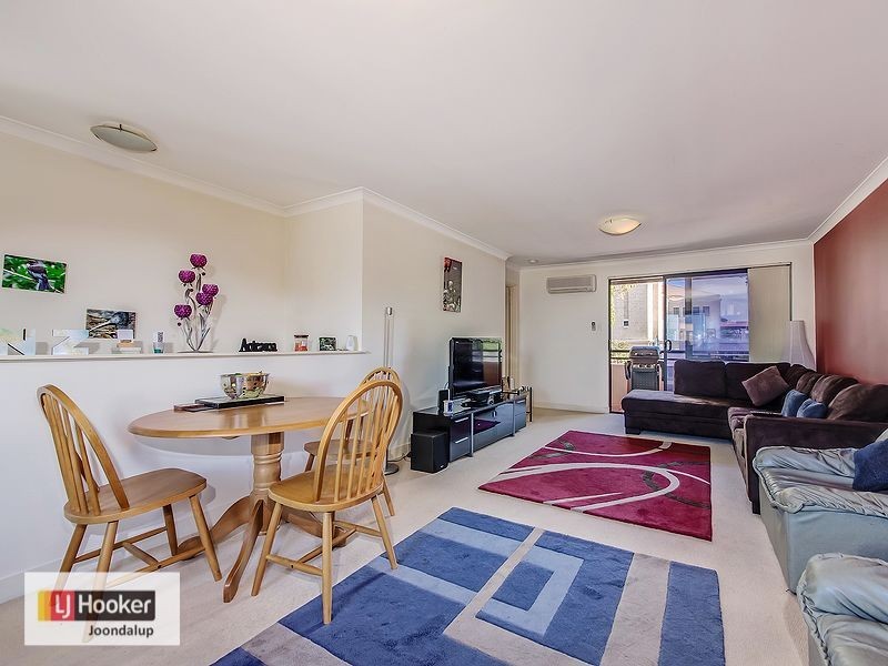 1/170 Lakeside Drive, Joondalup WA 6027
