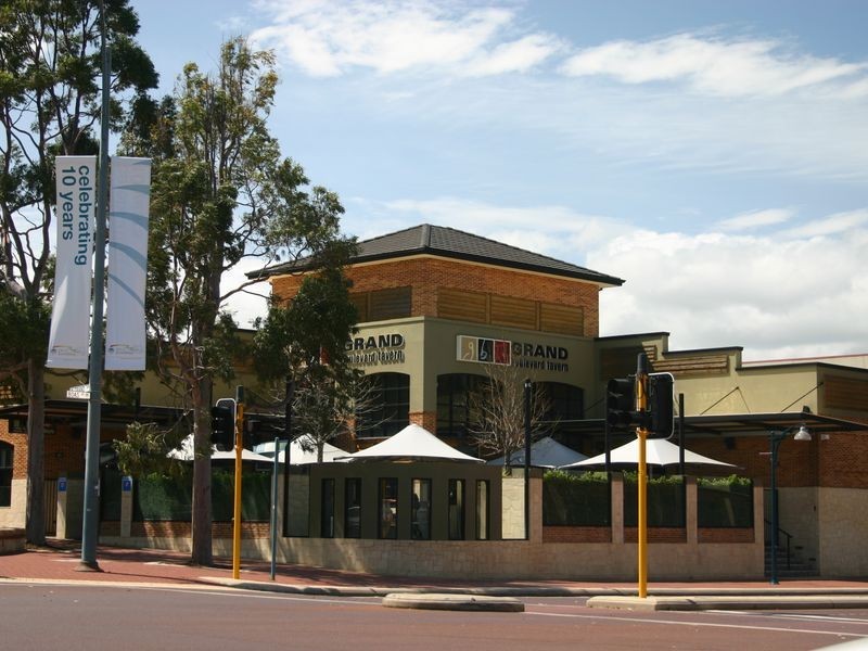 45 Nottinghill St (STUDIO), Joondalup WA 6027