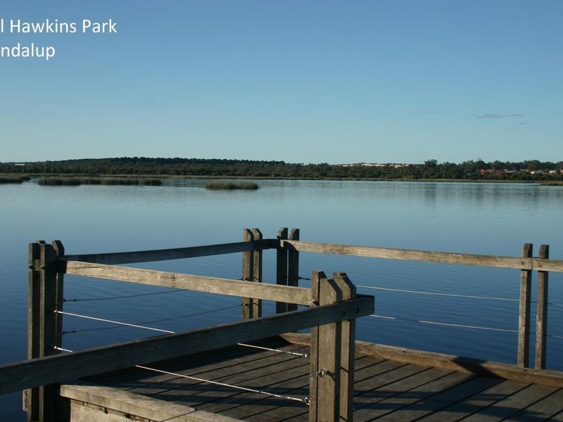 45 Nottinghill St (STUDIO), Joondalup WA 6027