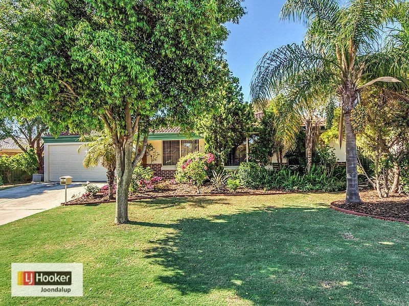 14 Trifund Court, Merriwa WA 6030