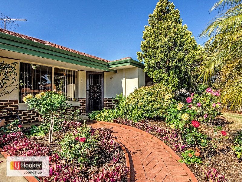 14 Trifund Court, Merriwa WA 6030