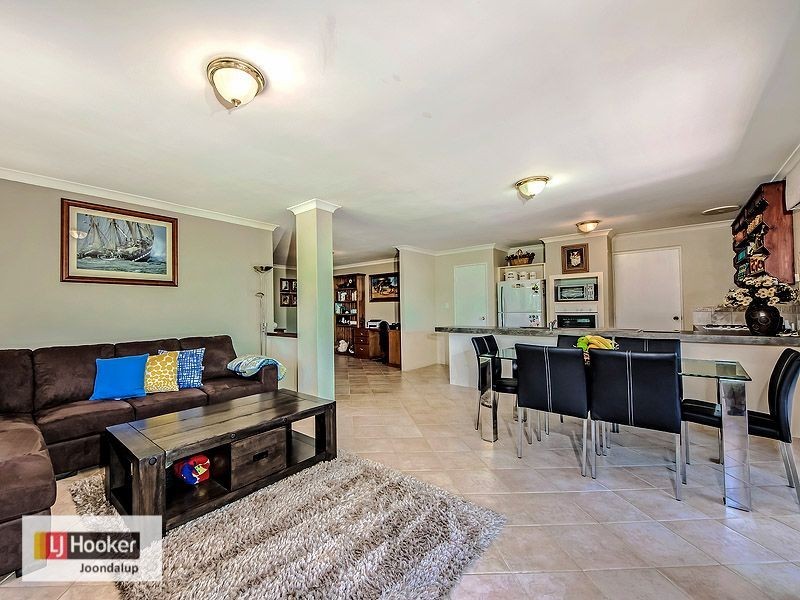 14 Trifund Court, Merriwa WA 6030