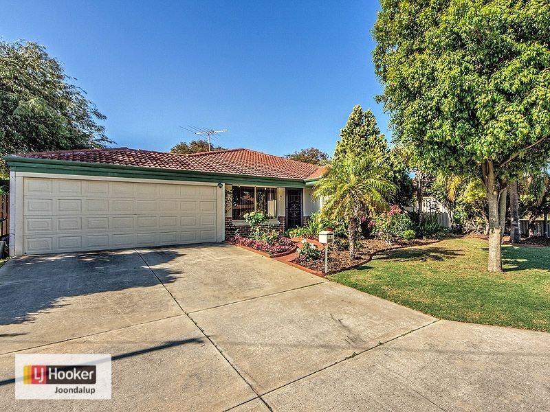 14 Trifund Court, Merriwa WA 6030