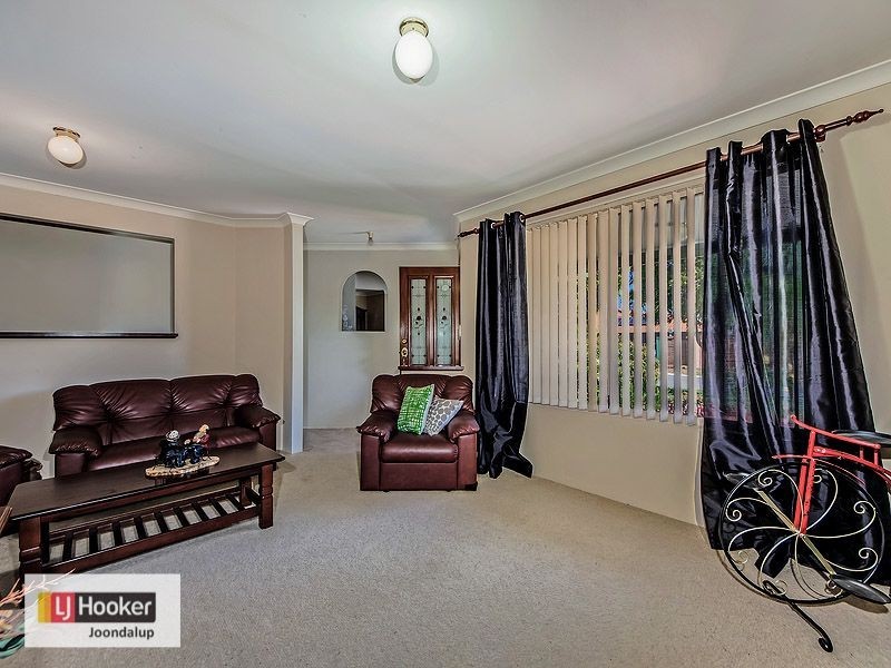 14 Trifund Court, Merriwa WA 6030