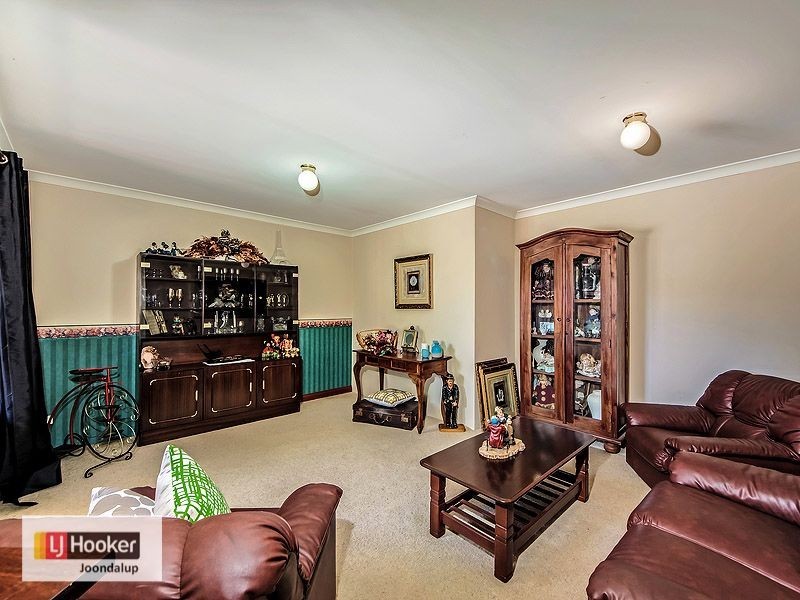 14 Trifund Court, Merriwa WA 6030