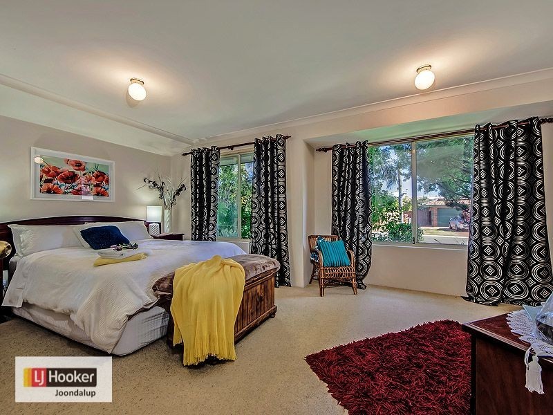 14 Trifund Court, Merriwa WA 6030