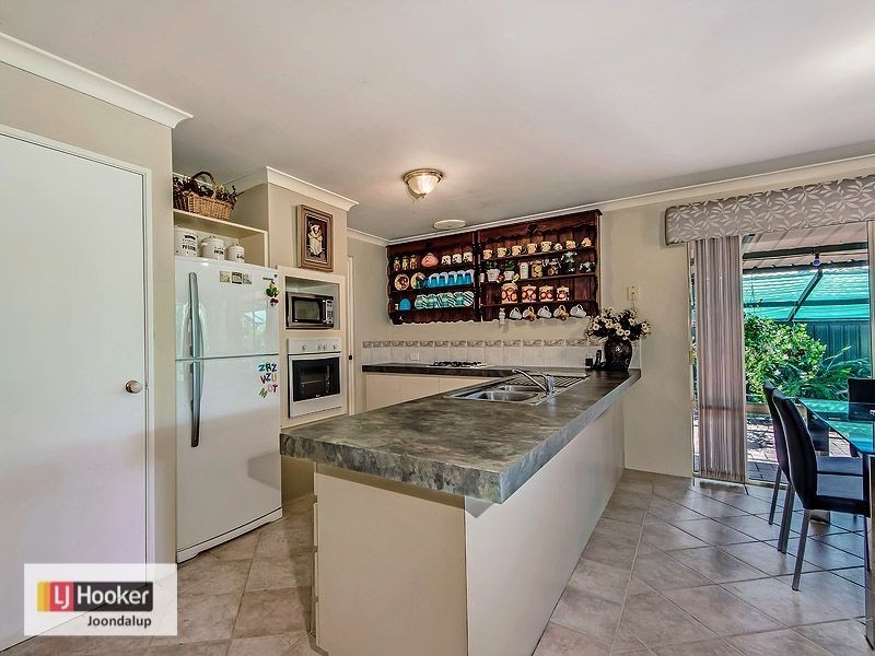 14 Trifund Court, Merriwa WA 6030