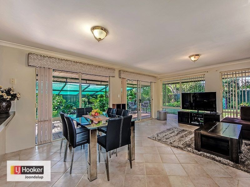 14 Trifund Court, Merriwa WA 6030