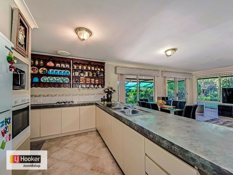 14 Trifund Court, Merriwa WA 6030