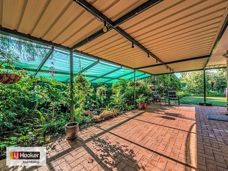 14 Trifund Court, Merriwa WA 6030