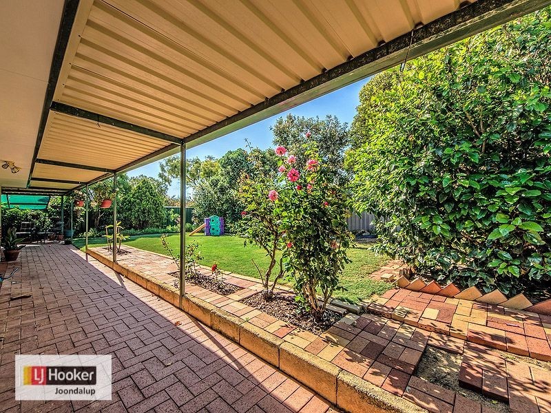 14 Trifund Court, Merriwa WA 6030